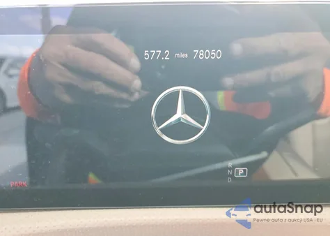 2021 Mercedes Benz Cla 250 из США, поврежденный, VIN W1K5J4GB9MN162077